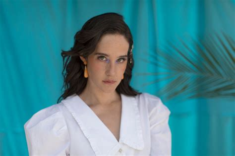 “10 Am” Ximena Sariñana Sorprende Con Su Versión En Disco Tributo A Zoé La Rata