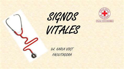 Signos Vitales Enfermería Notes Udocz