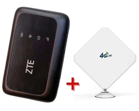 Usb Wi Fi G G Lte Zte Mf