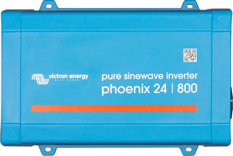 Victron Energy Phoenix Ve Direct Schuko Inverter