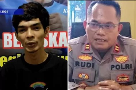 Liga Akbar Blak Blakan Ungkap Kasus Vina Cirebon Mengaku Pernah