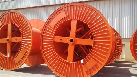 Large Cable Reel Wire Spool Cable Spool Giant Cable Reel Large Empty