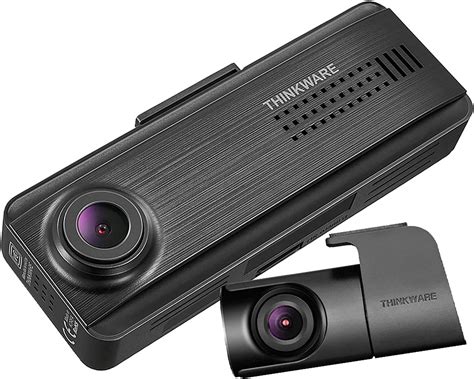 Thinkware F Pro Fhd P Dash Camera Degrees Field Of View