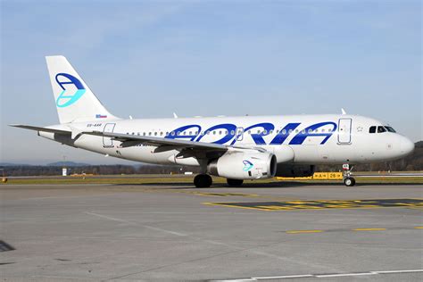 Neue Adria Airways Verbindung Nach D Sseldorf Austrian Wings