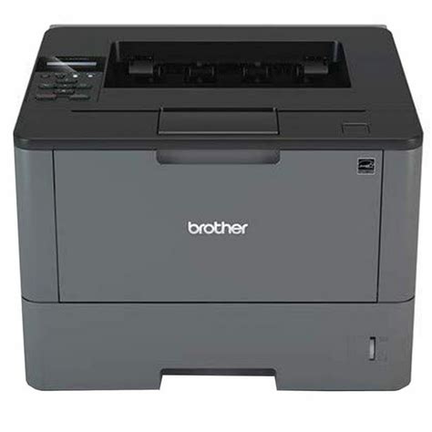 Brother Hl L5000d Business Laser Printer With Duplex Printing Walmart