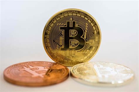 Bitcoin Passes For First Time As Record Breaking Run Continues