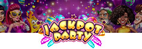 Get Ready to Cash in with Our Expert Guide to Jackpot Party Casino