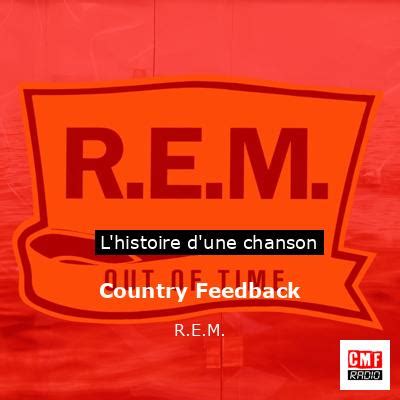 Histoires De Chansons Cmf Radio