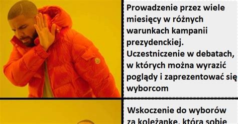 Jak przekonać do siebie wyborców