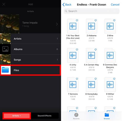 How To Add Spotify Music To Videoleap Without Premium