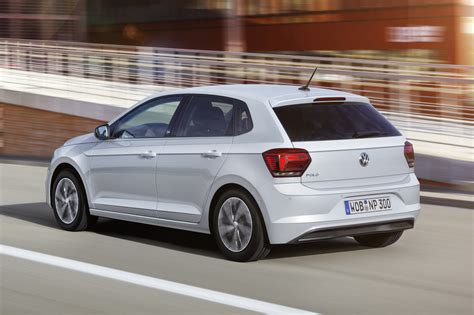 La Nouvelle Volkswagen Polo D Voil E Blog Kidioui Fr