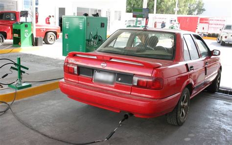 Verificaci N Vehicular En Hidalgo Habilitan Portal Para Citas El Sol