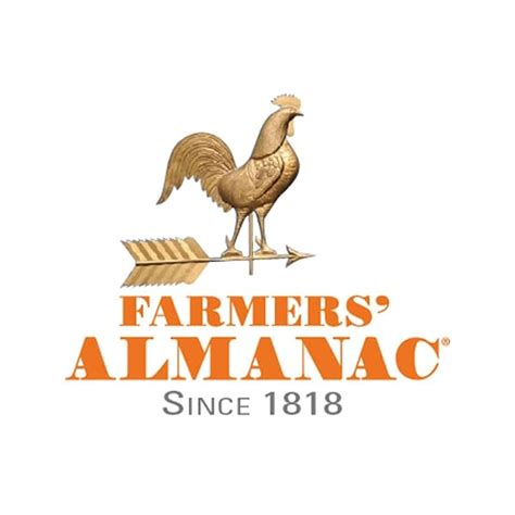 Farmers Almanac 2022 Farmers Almanac Peter Geiger Sondra Sampaio