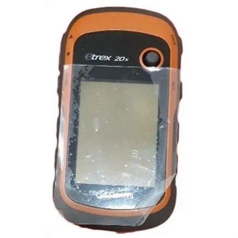 Garmin Etrex Handheld GPS At Rs 12500 GPS Device In Chennai ID