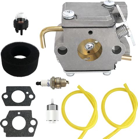 Amazon Yutacorex Wt Tb Bc Carburetor For Walbro Wt