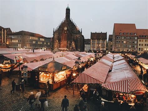 12 crackin’ Christmas markets in Europe – Hostelworld Travel Blog