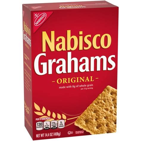 7 Vegan Graham Cracker Brands for Summer S’mores and More