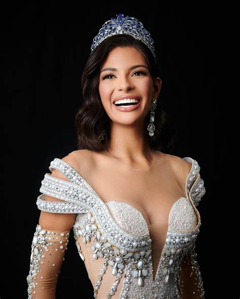 Miss Universe 2023 Sheynnis Palacios 10 Things To Know About Her