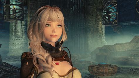 Bijin Jordis Sword Maiden One Sided Hairstyle Request Find Skyrim Adult Sex Mods LoversLab