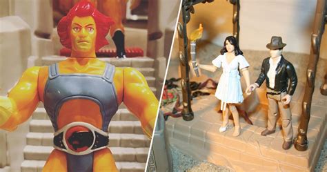 30 Kids Toys From The 80s That Are Worth A Fortune Today