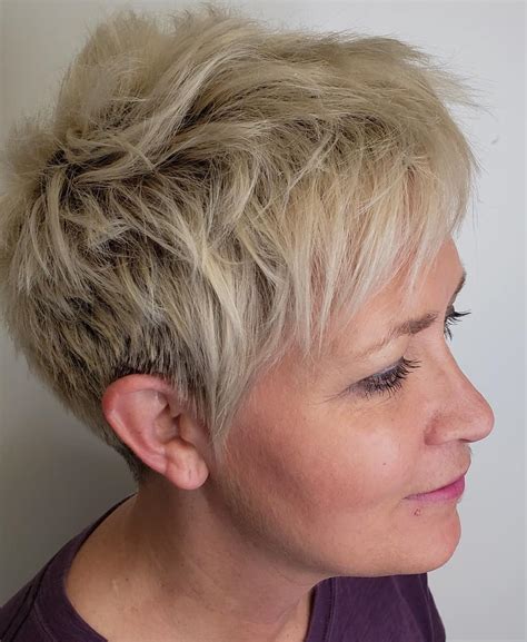 Hottest Pixie Cut Hairstyles To Spice Up Your Looks For