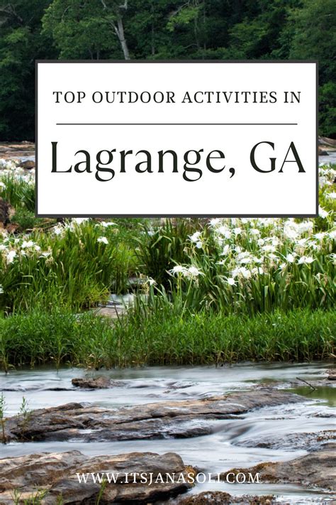 31 Top Things to do in Lagrange GA 2024 [Cute Getaway Ideas]