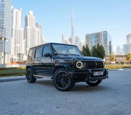 Gr N Mercedes Benz G Klasse Mietwagen Preisliste In Dubai Vae