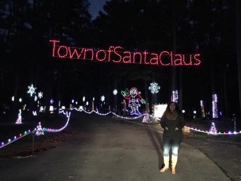 Santa Claus Land Of Lights 2021 All You Need To Know Before You Go