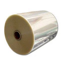 Metallized Bopp Films At Best Price In New Delhi By M P A Plast Id