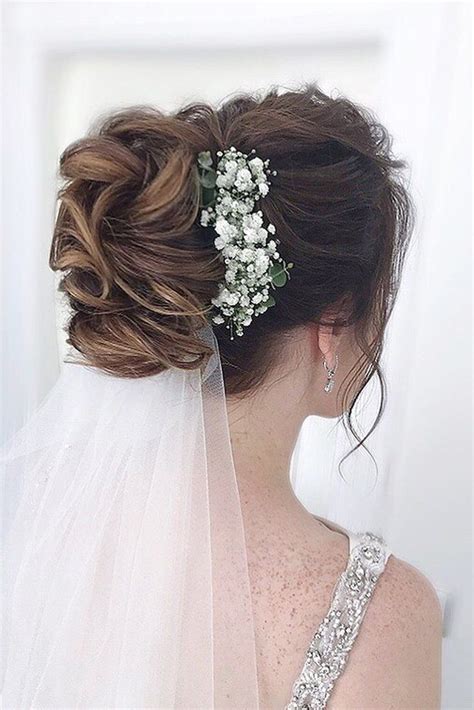 Wedding Bun Hairstyles Best Looks Expert Tips Faqs Artofit