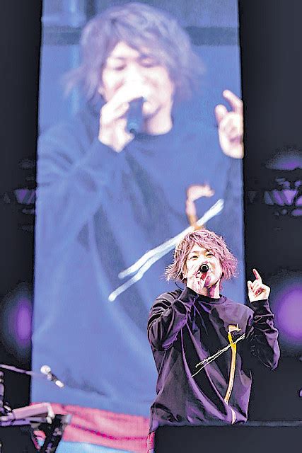 アクアタイムズ解散ライブ 太志「再結成ないとは言わない」 スポーツ報知