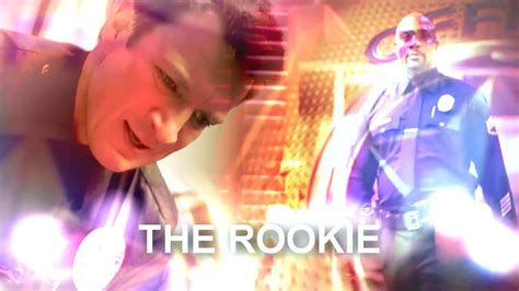 The Rookie Season 1 Opening Credits Youtube