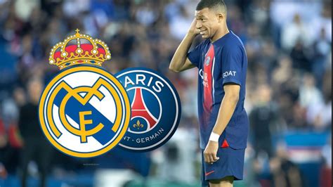 El Psg Se Mete En Un Lío Serio Con Mbappé Su Chantaje Para Que Renueve