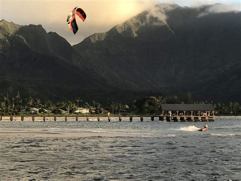 Hanalei Pier