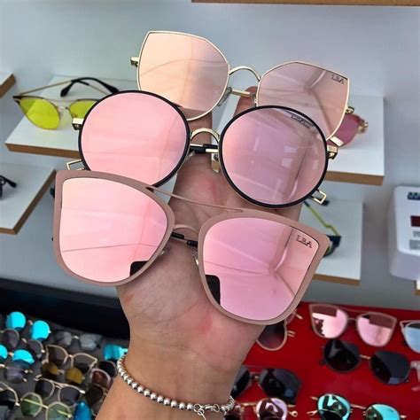 P FOREVEREE Cute Sunglasses Round Sunglasses Mirrored Sunglasses