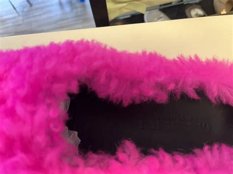 Marni Pink Fur Slides Top Sellers | cpshouston.net