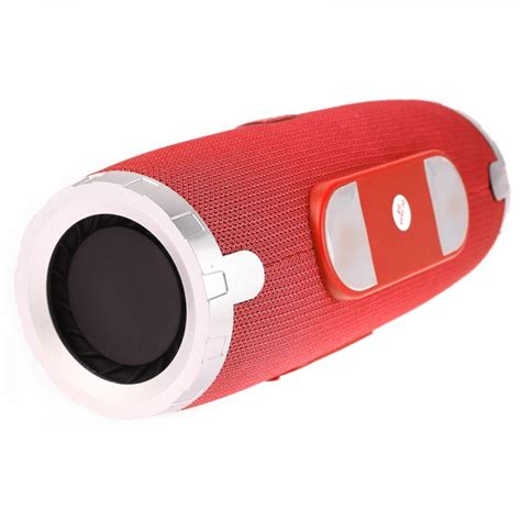 Wewoo Enceinte Bluetooth Haut Parleur St R O V Sans Fil Portable T