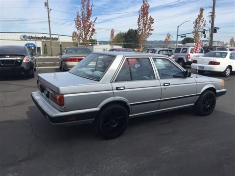 1990 Nissan Sentra For Sale 18 Used Cars From 455