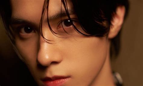 WayV Hendery Profile Byeol Korea