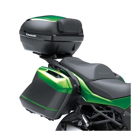 Accessoires Officiels Kawasaki Versys Moto Shop