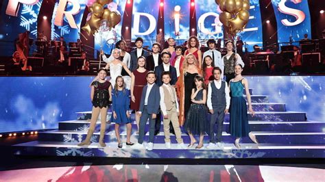 Ce Soir Sur France 2 Prodiges La Grande Finale Vidéo Stars Actu