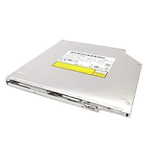 HAZYYO Laptop Internal UJ 267 UJ267 9 5mm SATA 6X Slot In Blu Ray