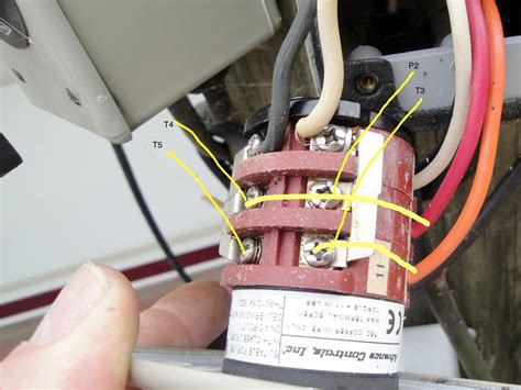 Furnas Boat Hoist Switch Wiring Diagram Hoist Wiring Control