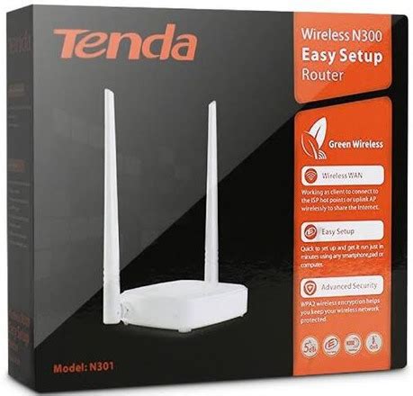 Tenda Router Price In Bangladesh 2021 Bdstall