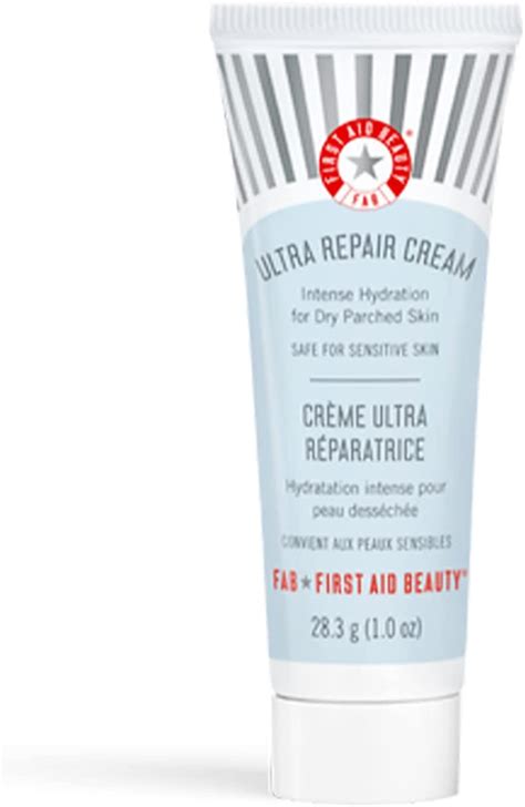 First Aid Beauty Ultra Repair Cream – Vita Cure