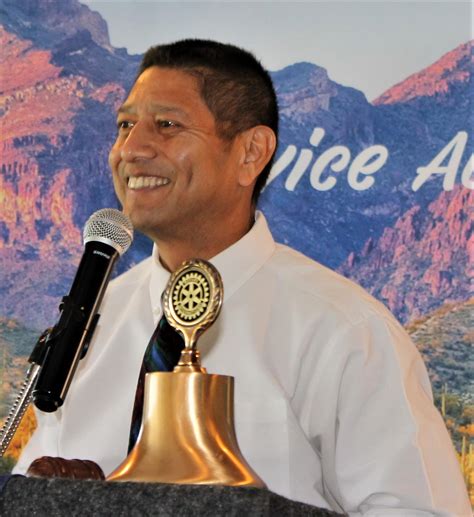 Scottsdale Rotarians Hear About Phoenix Sky Harbor | District 5495