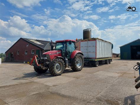 Foto Case Ih Maxxum