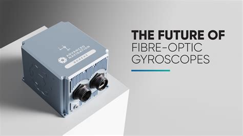 Advanced Navigation Expands Boreas Digital Fibre Optic Gyroscope