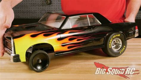 Video – Traxxas Custom Build Project Drag Slash « Big Squid RC – RC Car ...