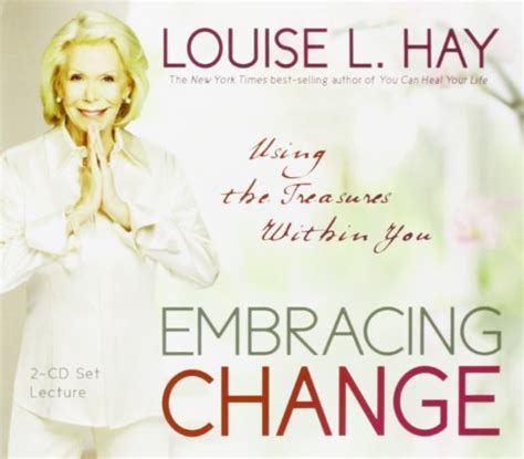 Life Changing Books by Louise Hay